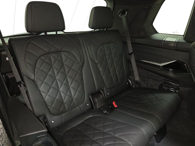 2025 BMW X7 MSRP$101475/M-SportPkg/PremiumPkg/ClimateComfortPkg/NAV - 22976163 - 11