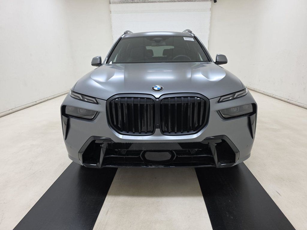 2025 BMW X7 MSRP$101475/M-SportPkg/PremiumPkg/ClimateComfortPkg/NAV - 22976163 - 2