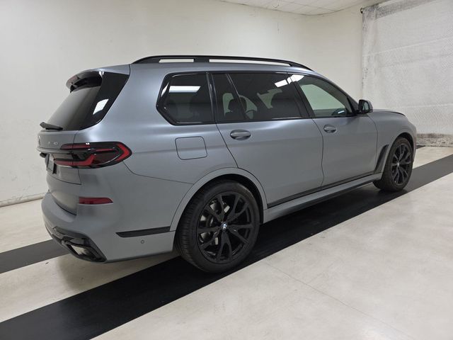 2025 BMW X7 MSRP$101475/M-SportPkg/PremiumPkg/ClimateComfortPkg/NAV - 22976163 - 5