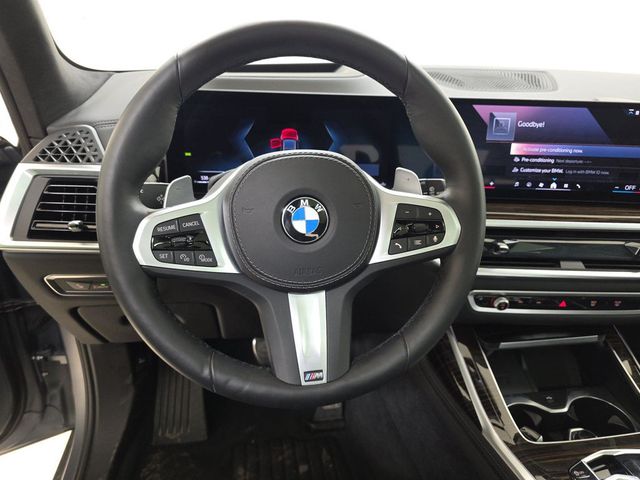 2025 BMW X7 MSRP$101475/M-SportPkg/PremiumPkg/ClimateComfortPkg/NAV - 22976163 - 6