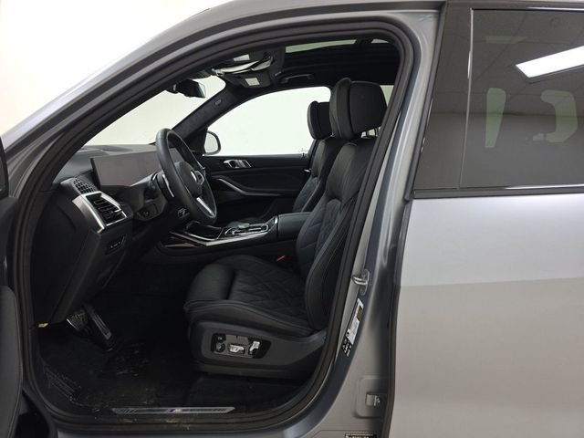 2025 BMW X7 MSRP$101475/M-SportPkg/PremiumPkg/ClimateComfortPkg/NAV - 22976163 - 8