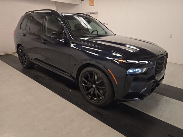 2025 BMW X7 MSRP$114825/M-SportProfessionalPkg/SoftCloseDoors/PanoRoof/NAV - 22969070 - 1