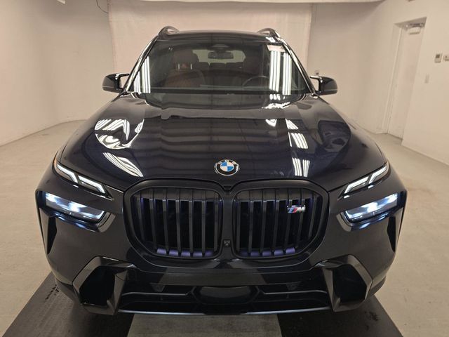 2025 BMW X7 MSRP$114825/M-SportProfessionalPkg/SoftCloseDoors/PanoRoof/NAV - 22969070 - 2