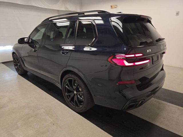 2025 BMW X7 MSRP$114825/M-SportProfessionalPkg/SoftCloseDoors/PanoRoof/NAV - 22969070 - 3
