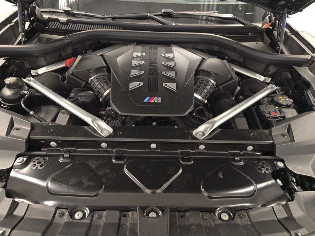 2025 BMW X7 MSRP$114825/M-SportProfessionalPkg/SoftCloseDoors/PanoRoof/NAV - 22969070 - 6