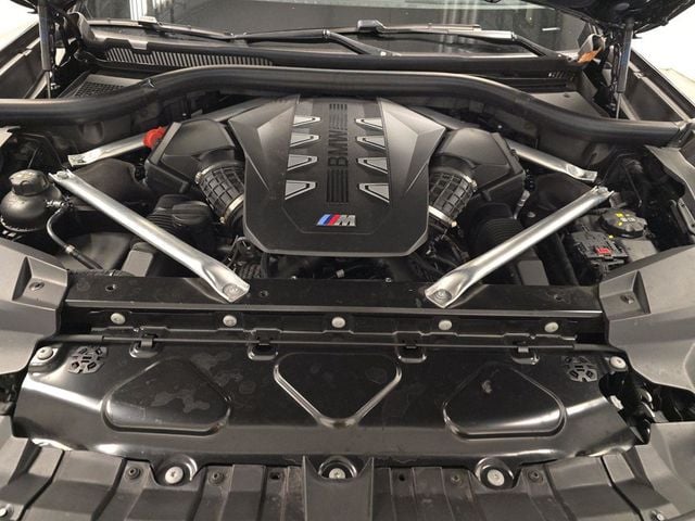 2025 BMW X7 MSRP$114825/M-SportProfessionalPkg/SoftCloseDoors/PanoRoof/NAV - 22969070 - 6