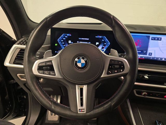 2025 BMW X7 MSRP$114825/M-SportProfessionalPkg/SoftCloseDoors/PanoRoof/NAV - 22969070 - 7