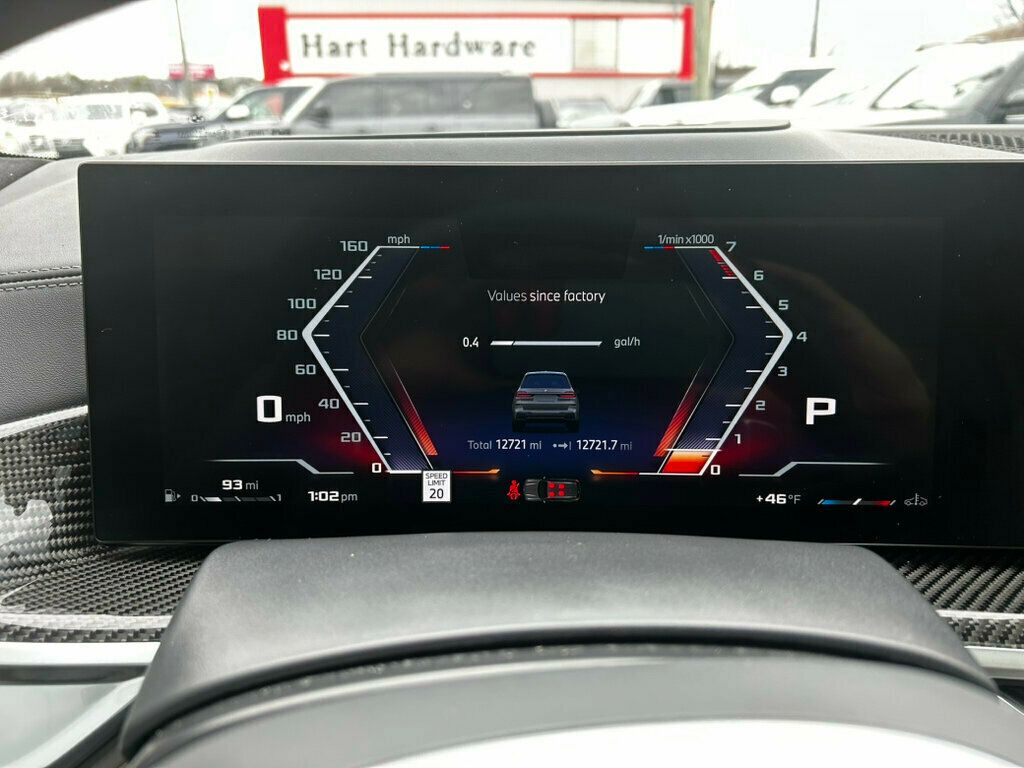 2025 BMW X7 MSRP$120625/DrivingAssistanceProPkg/ExecutivePkg/M-SportProPkg/ - 22960188 - 24