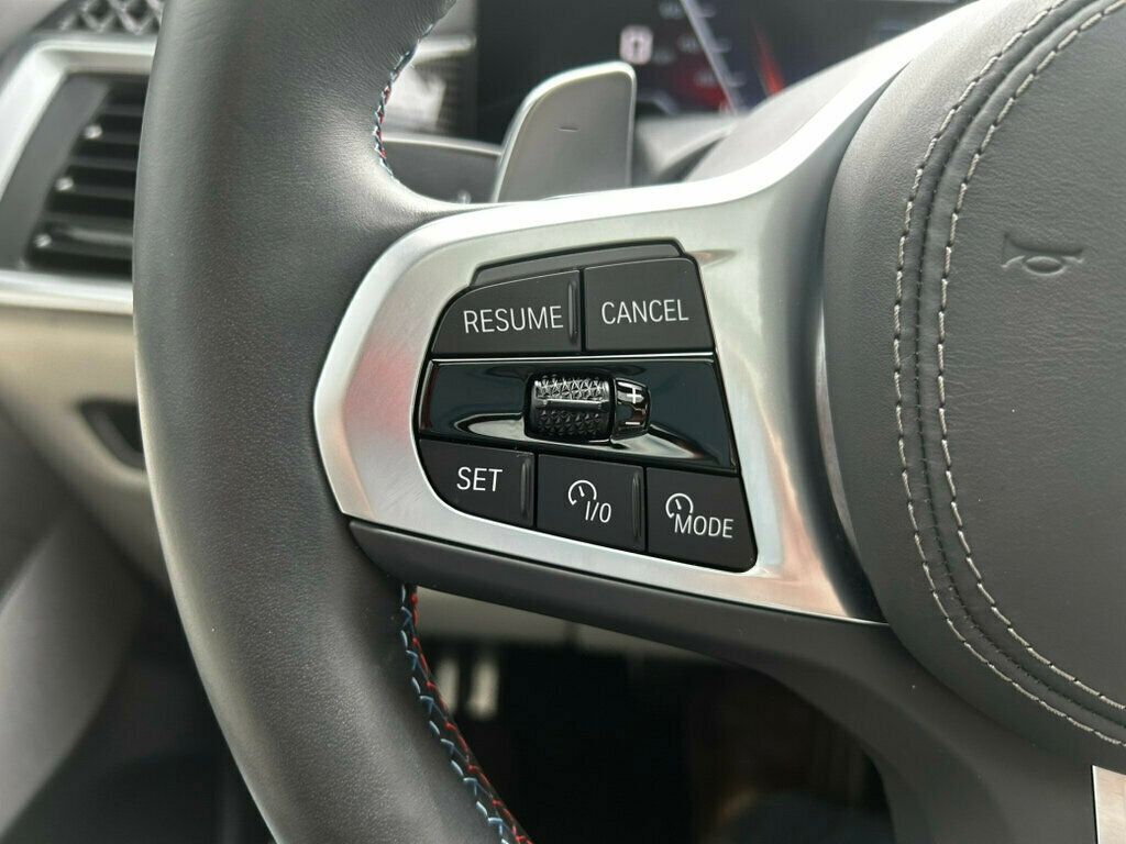 2025 BMW X7 MSRP$120625/DrivingAssistanceProPkg/ExecutivePkg/M-SportProPkg/ - 22960188 - 26