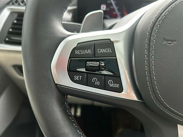 2025 BMW X7 MSRP$120625/DrivingAssistanceProPkg/ExecutivePkg/M-SportProPkg/ - 22960188 - 26
