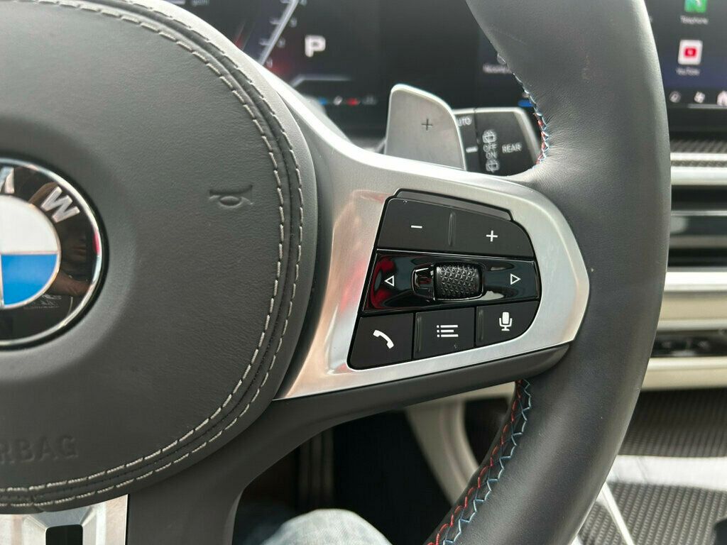 2025 BMW X7 MSRP$120625/DrivingAssistanceProPkg/ExecutivePkg/M-SportProPkg/ - 22960188 - 27