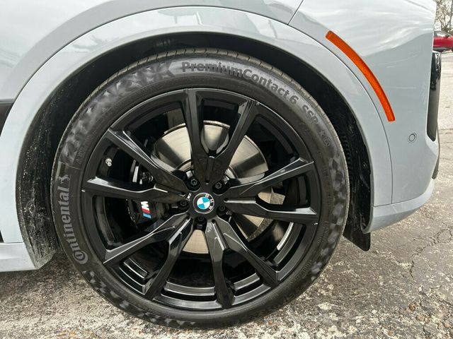 2025 BMW X7 MSRP$120625/DrivingAssistanceProPkg/ExecutivePkg/M-SportProPkg/ - 22960188 - 31