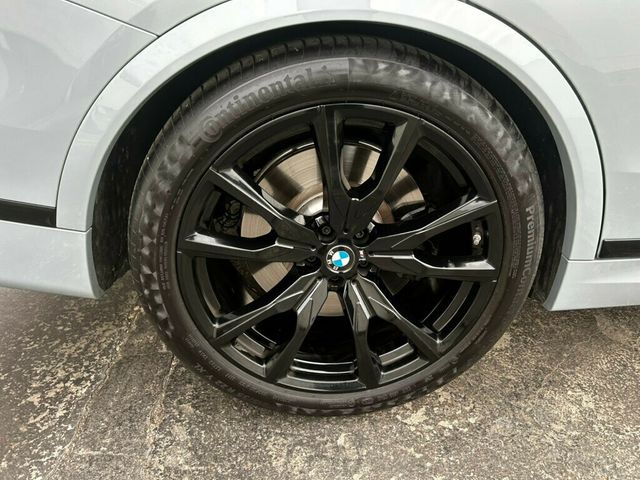 2025 BMW X7 MSRP$120625/DrivingAssistanceProPkg/ExecutivePkg/M-SportProPkg/ - 22960188 - 32
