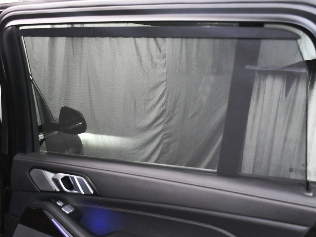 2025 Bmw X7 xDrive40i photo 12