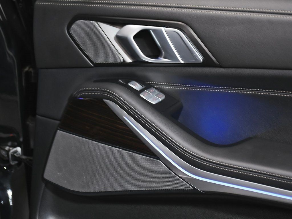 2025 Bmw X7 xDrive40i photo 13