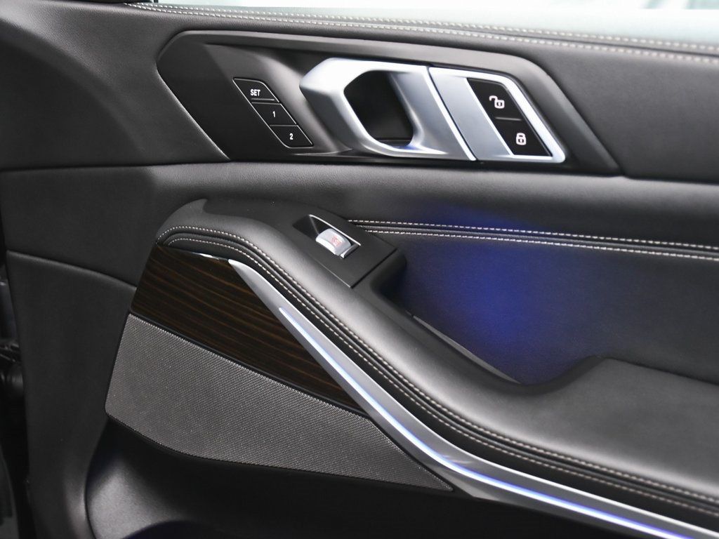 2025 Bmw X7 xDrive40i photo 15