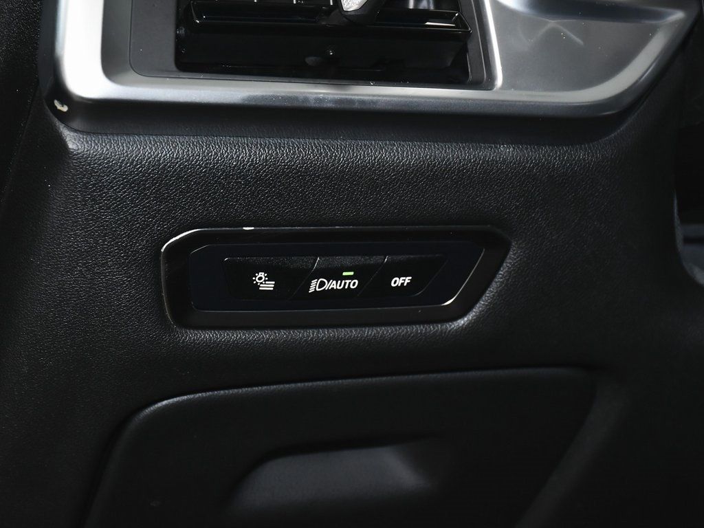 2025 Bmw X7 xDrive40i photo 17