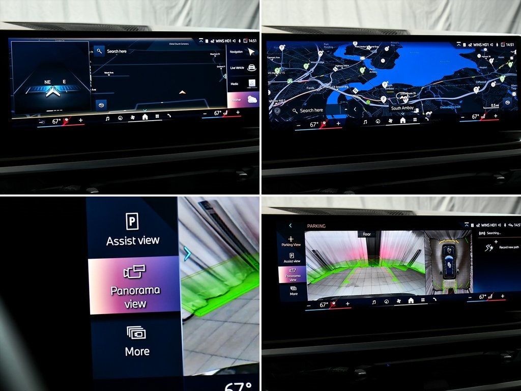 2025 Bmw X7 xDrive40i photo 20