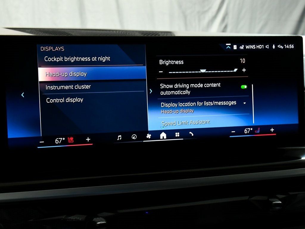 2025 Bmw X7 xDrive40i photo 25