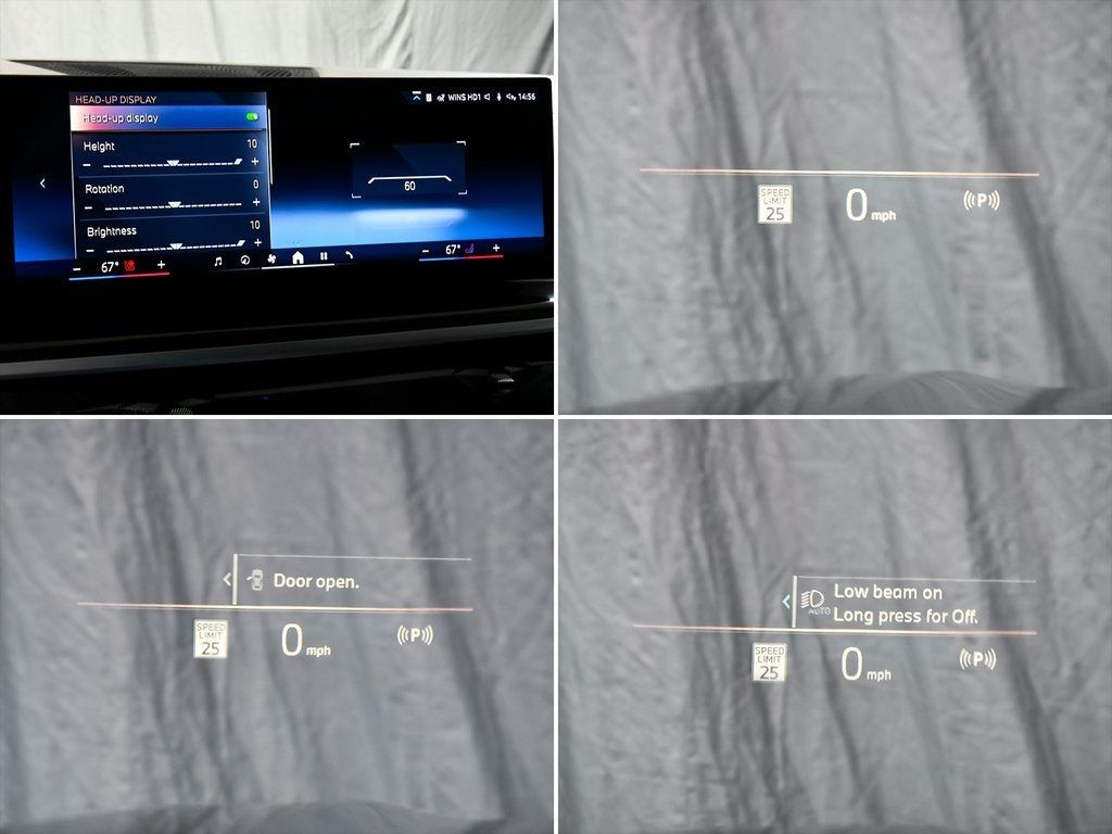 2025 Bmw X7 xDrive40i photo 26