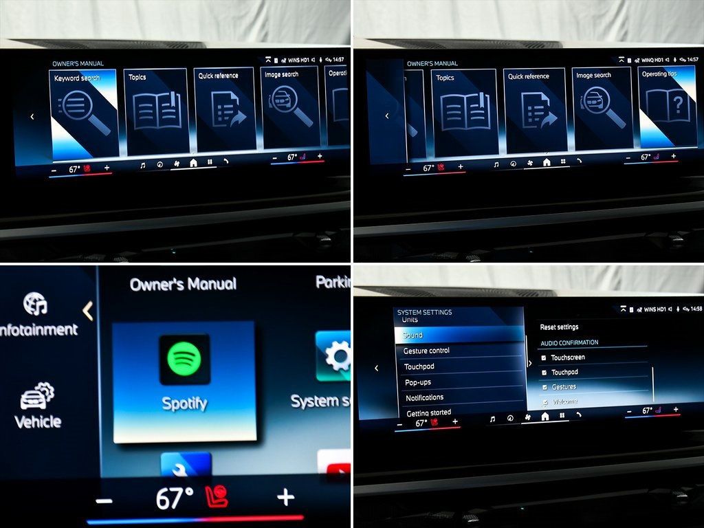 2025 Bmw X7 xDrive40i photo 28