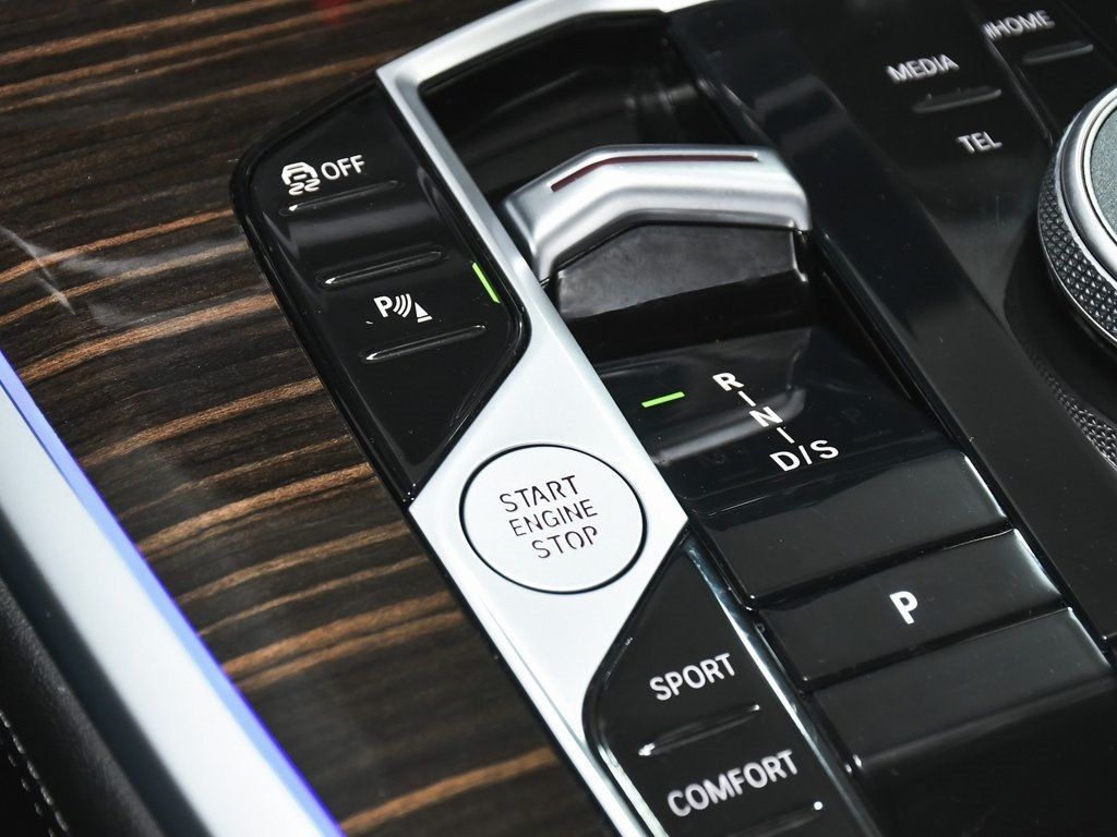2025 Bmw X7 xDrive40i photo 31