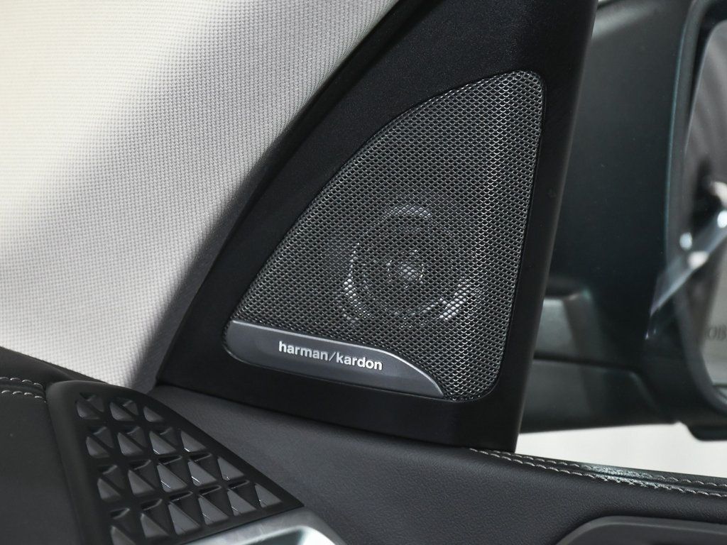 2025 Bmw X7 xDrive40i photo 33