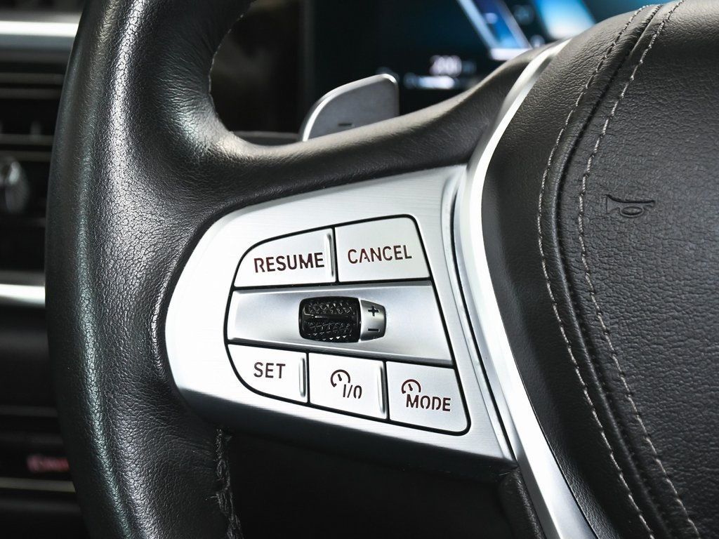 2025 Bmw X7 xDrive40i photo 37