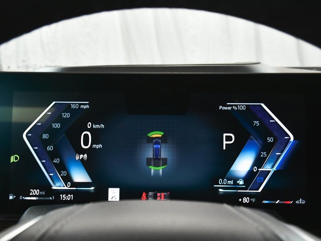 2025 Bmw X7 xDrive40i photo 41