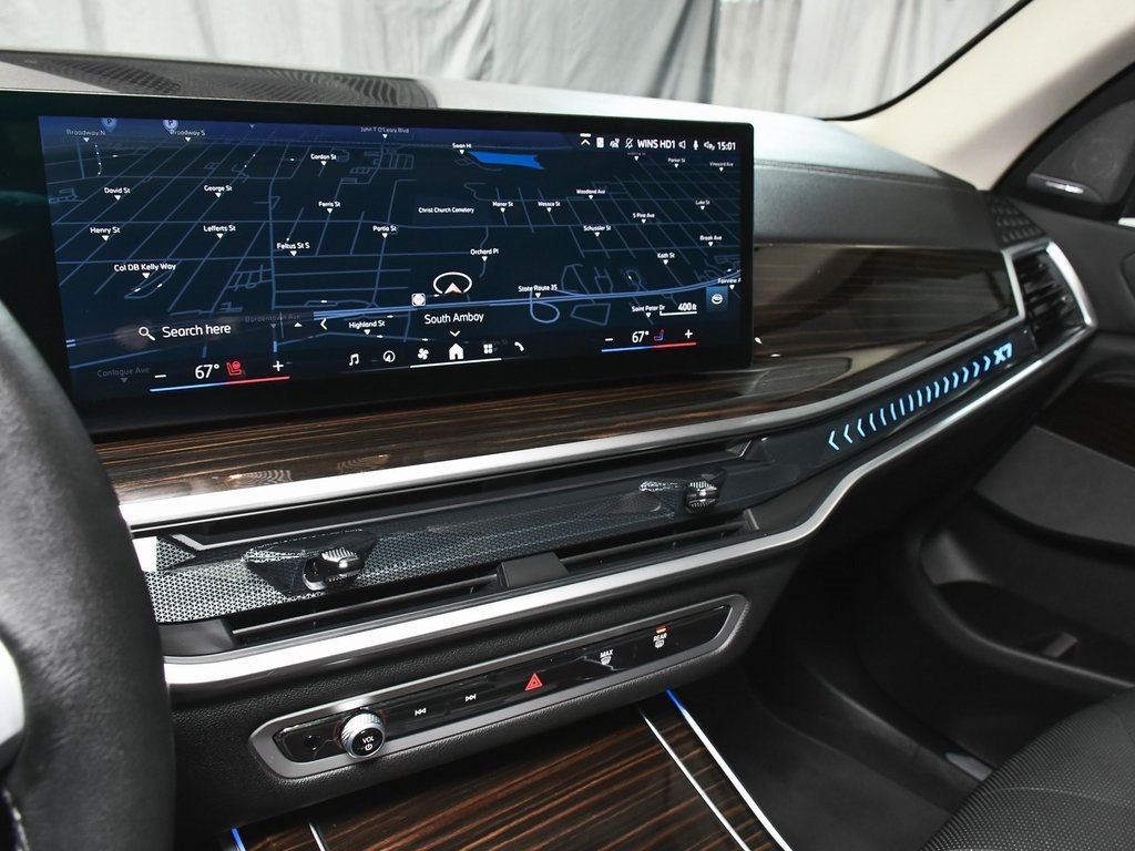 2025 Bmw X7 xDrive40i photo 42