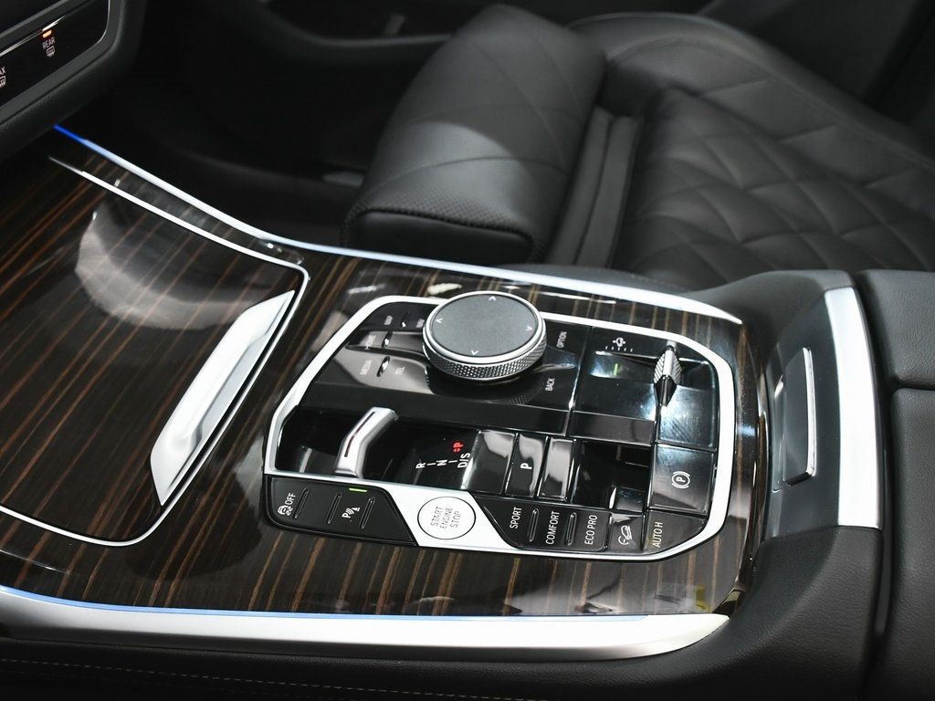 2025 Bmw X7 xDrive40i photo 44