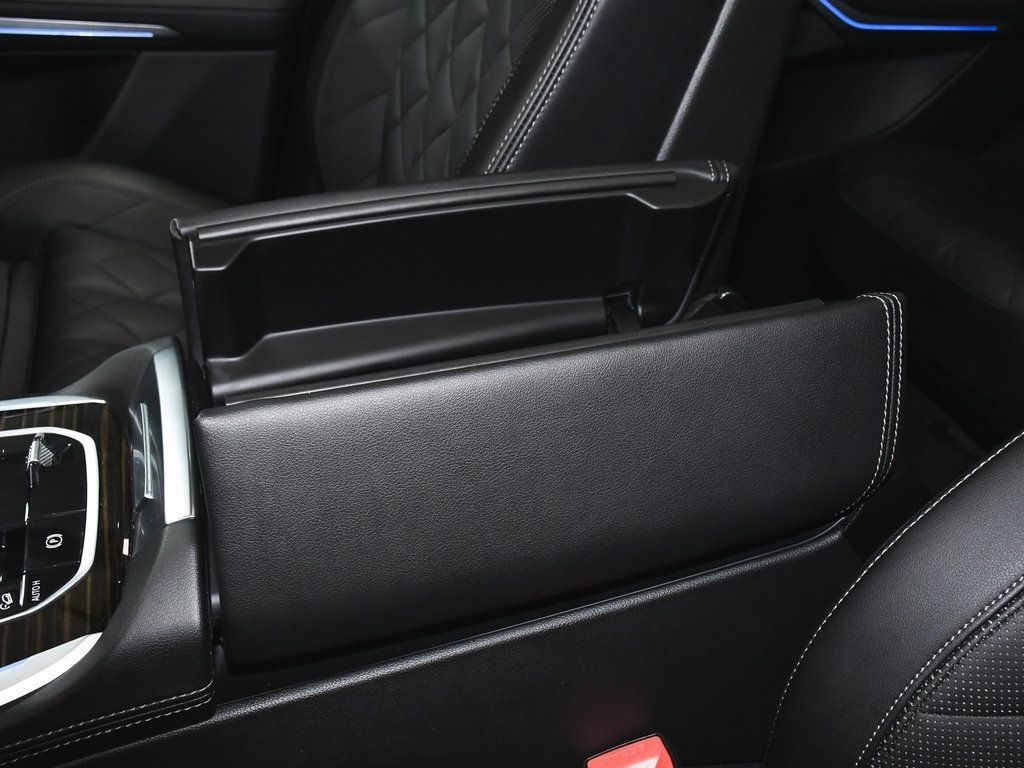 2025 Bmw X7 xDrive40i photo 47