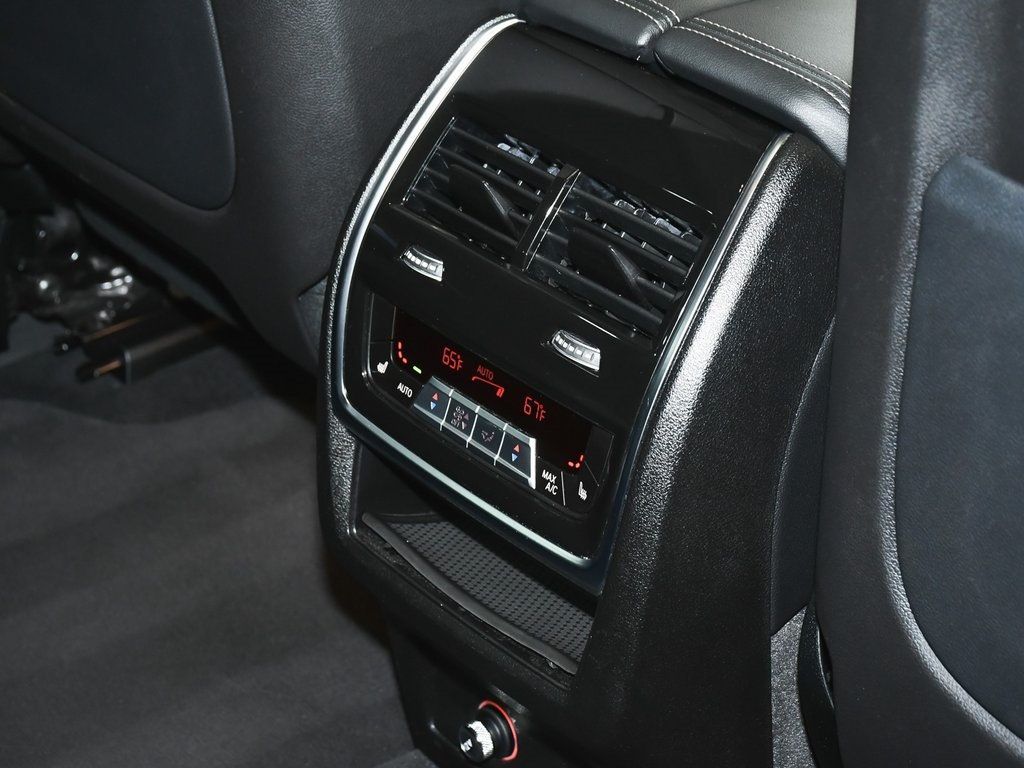 2025 Bmw X7 xDrive40i photo 53