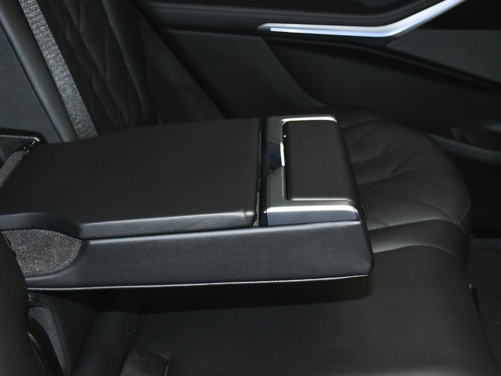 2025 Bmw X7 xDrive40i photo 54