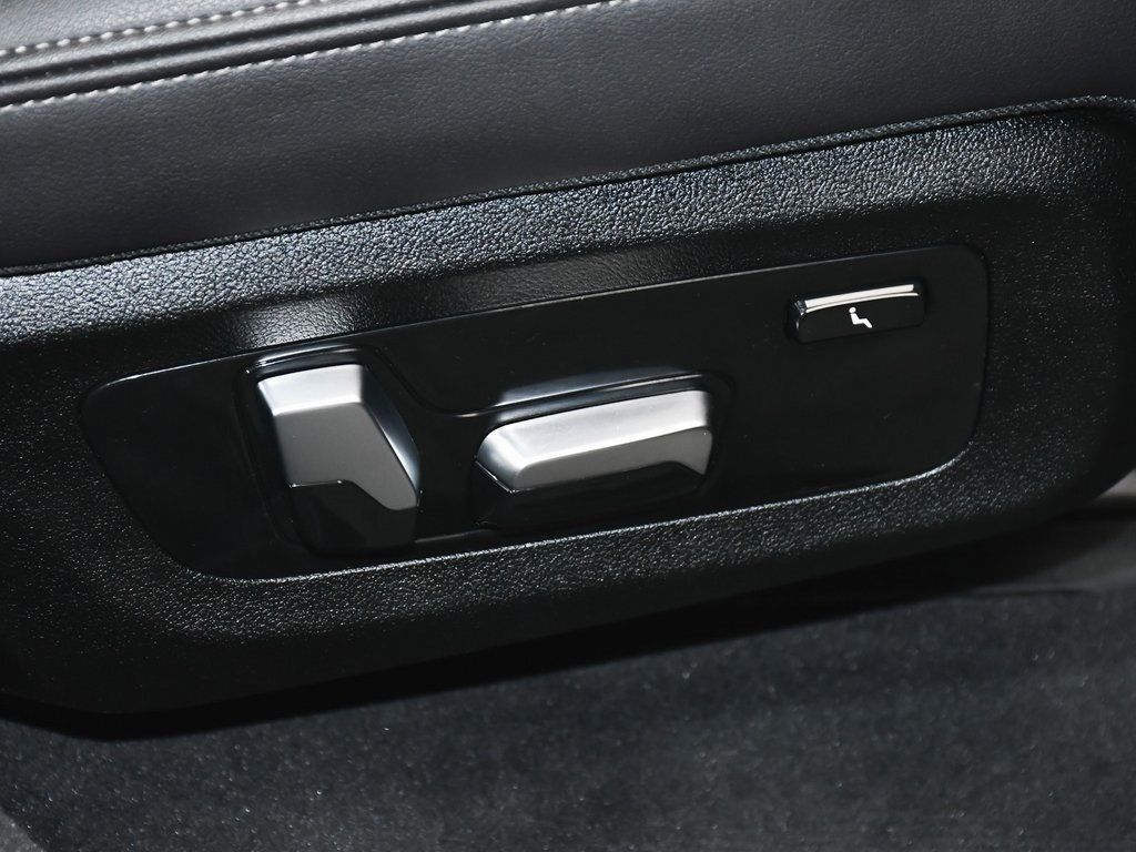 2025 Bmw X7 xDrive40i photo 56