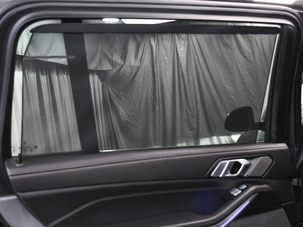 2025 Bmw X7 xDrive40i photo 9