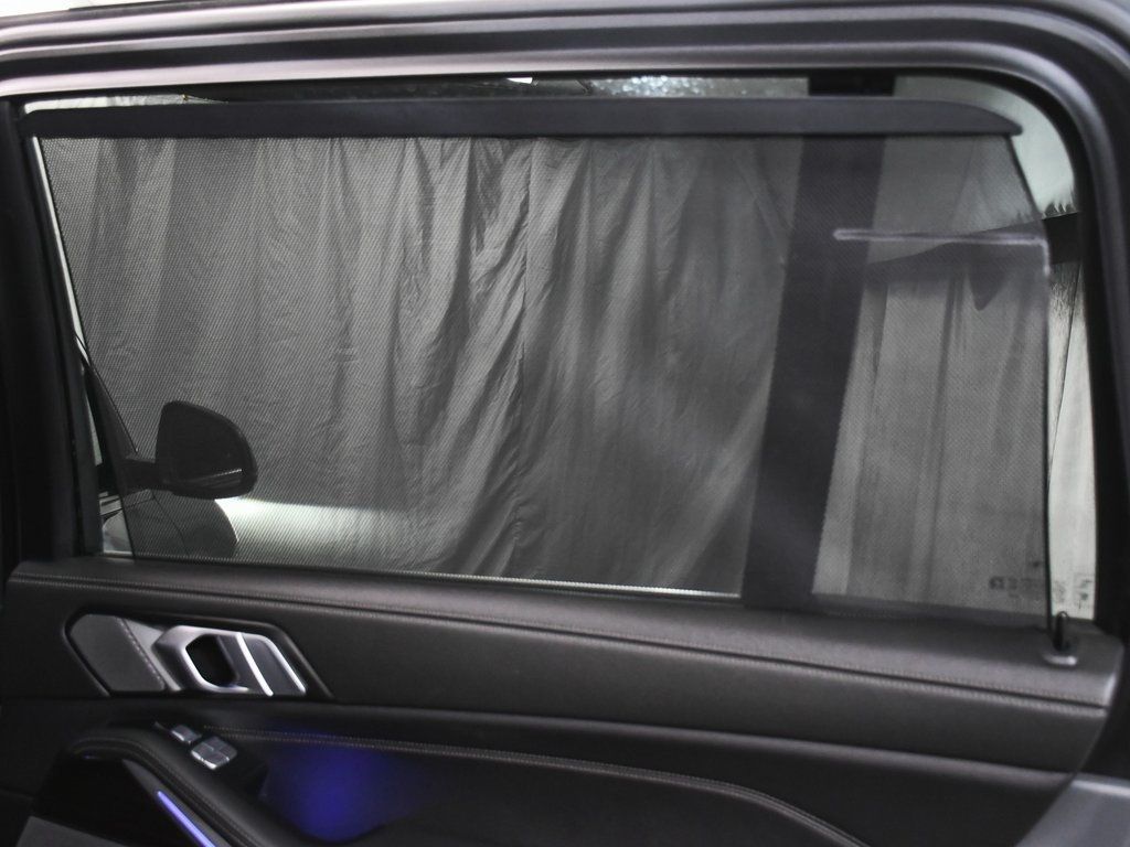2025 Bmw X7 xDrive40i photo 11
