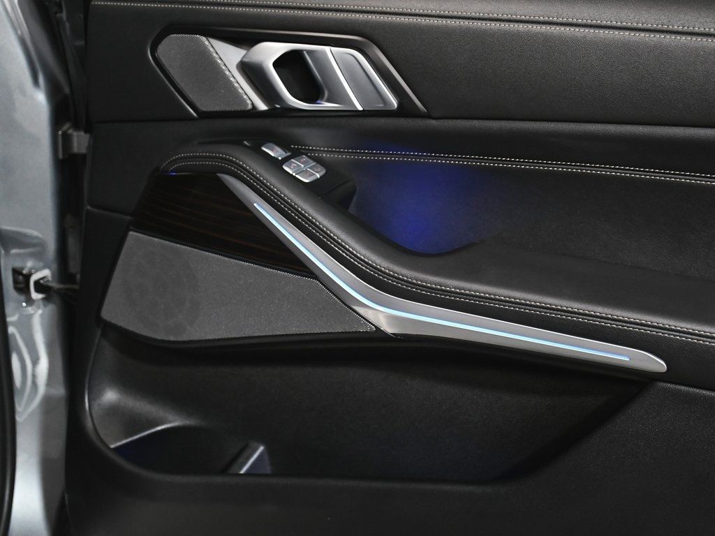 2025 Bmw X7 xDrive40i photo 12