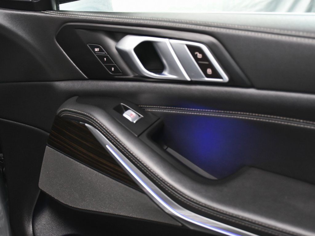 2025 Bmw X7 xDrive40i photo 13