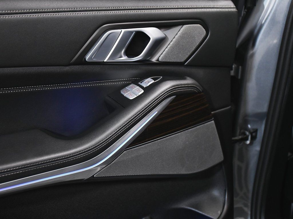 2025 Bmw X7 xDrive40i photo 14