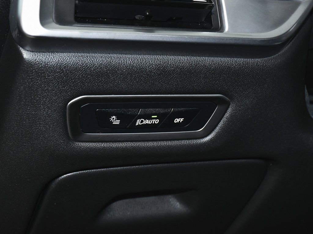 2025 Bmw X7 xDrive40i photo 16