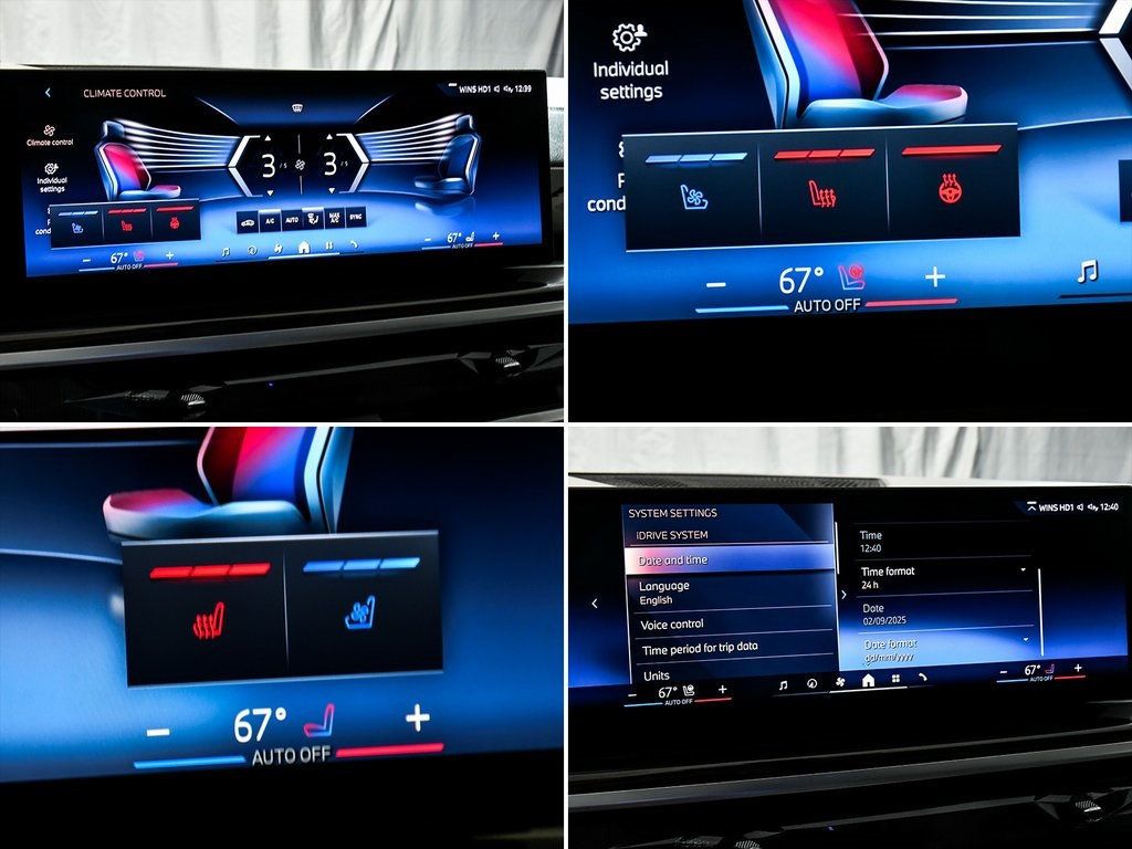 2025 Bmw X7 xDrive40i photo 22