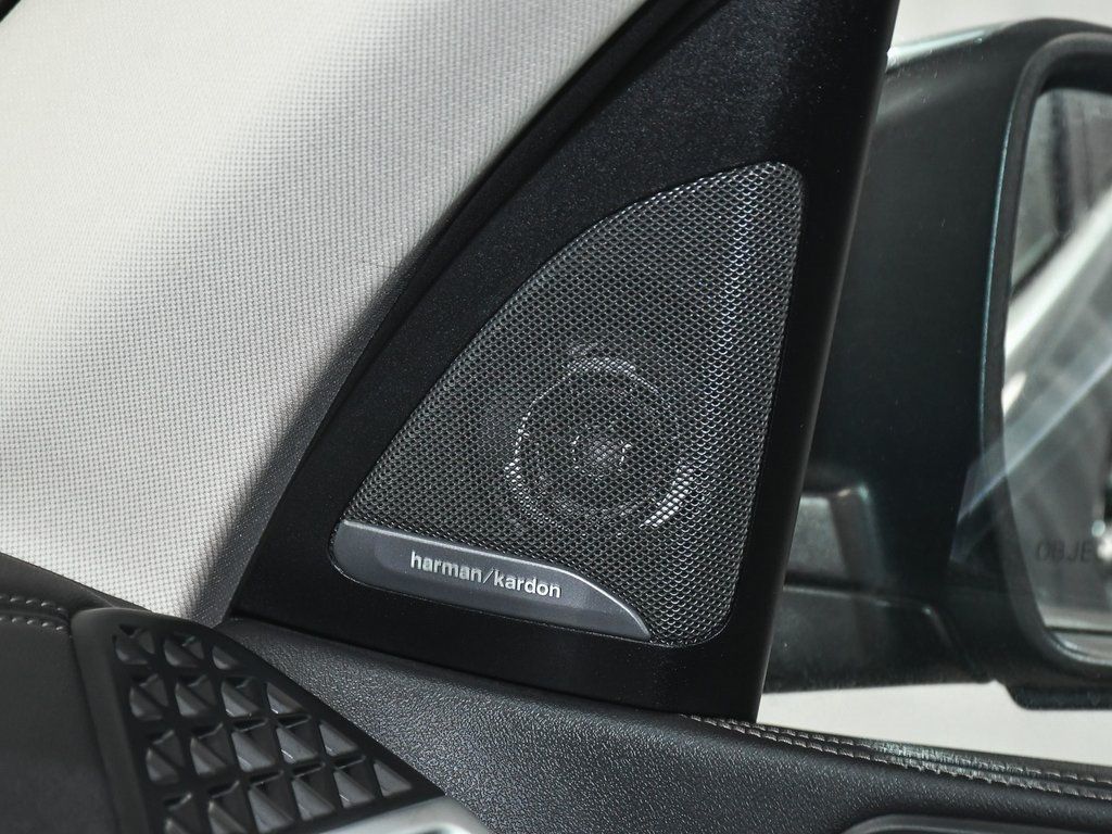2025 Bmw X7 xDrive40i photo 27