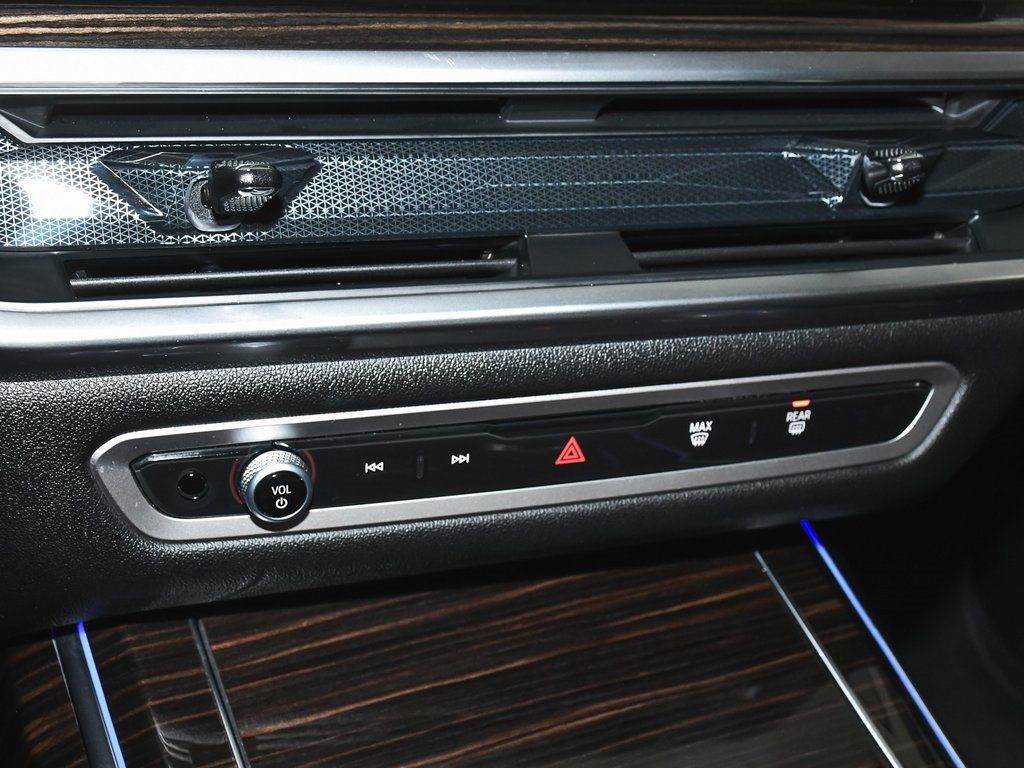 2025 Bmw X7 xDrive40i photo 28