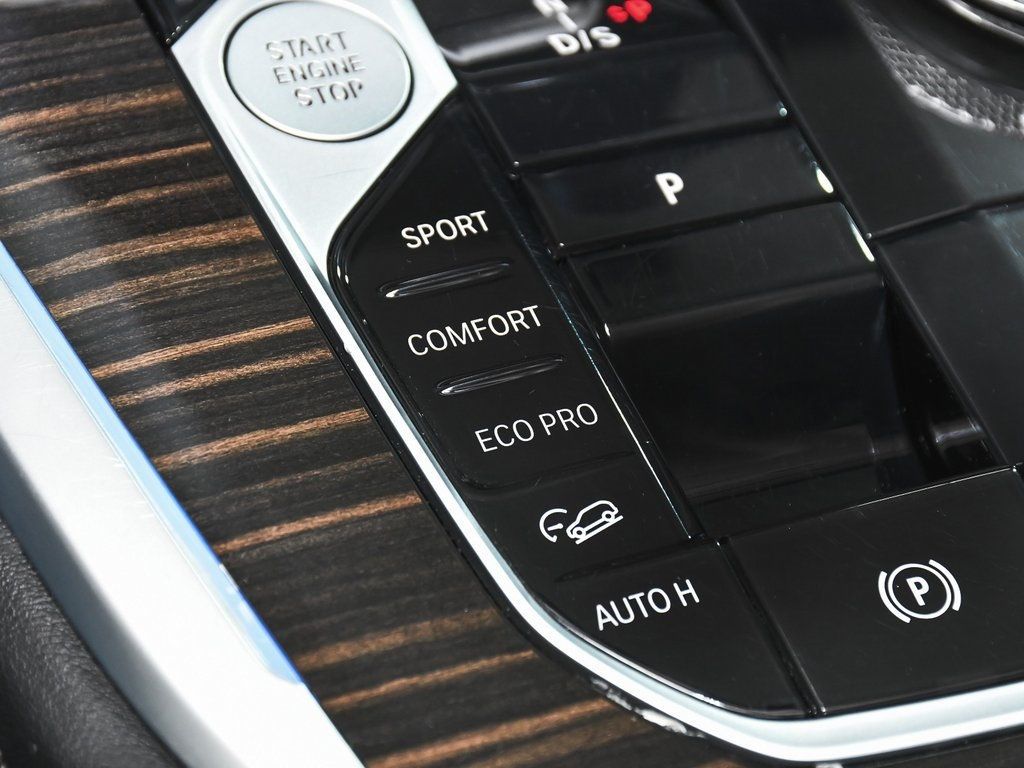 2025 Bmw X7 xDrive40i photo 29