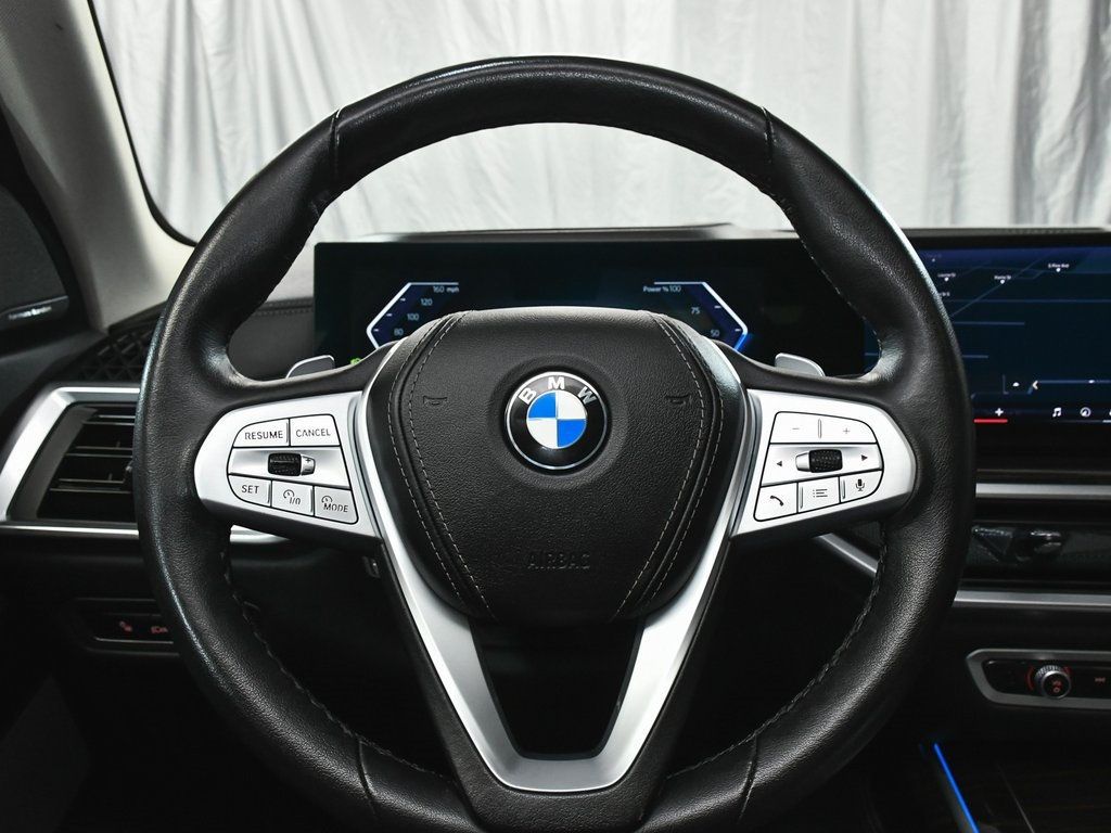 2025 Bmw X7 xDrive40i photo 30