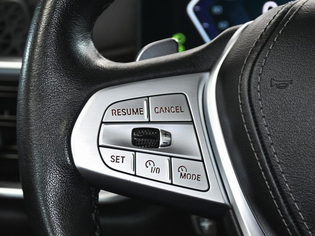 2025 Bmw X7 xDrive40i photo 31
