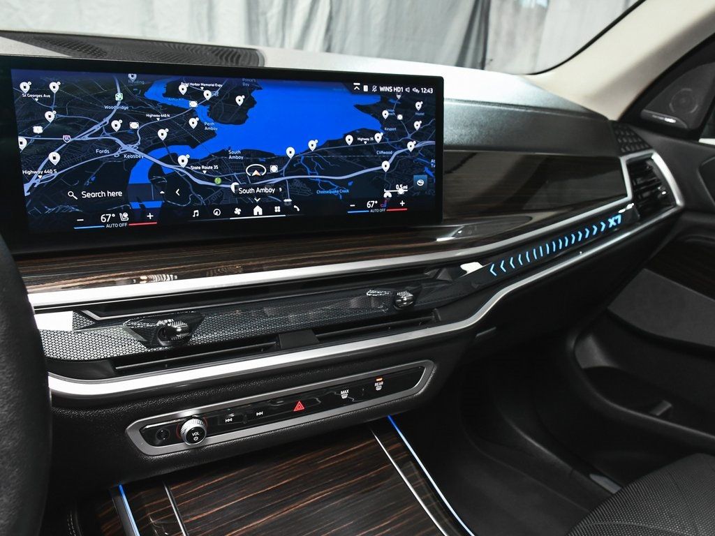 2025 Bmw X7 xDrive40i photo 36