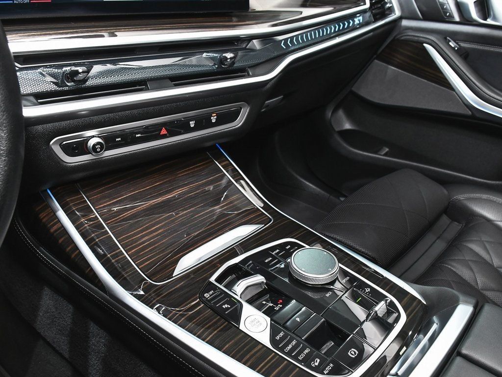 2025 Bmw X7 xDrive40i photo 37