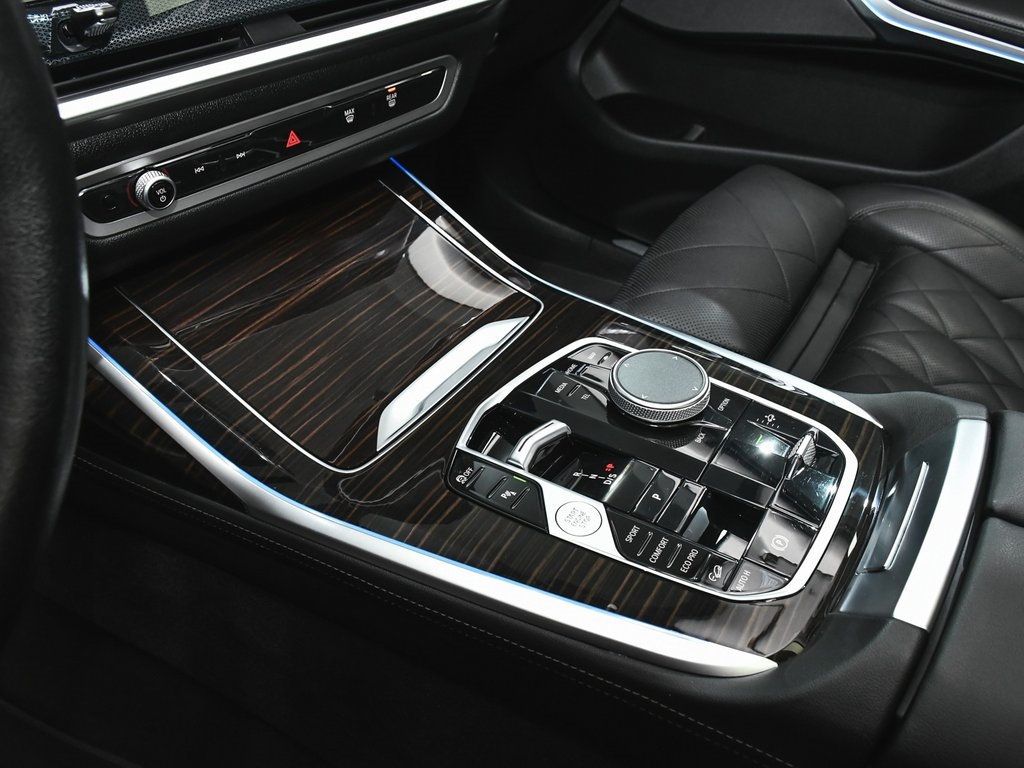 2025 Bmw X7 xDrive40i photo 38